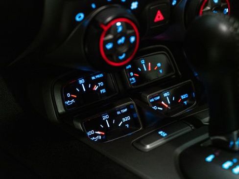 Used 2015 Chevrolet Camaro SS w/ RS Package image 25