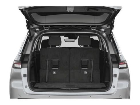 Used 2024 Jeep Grand Cherokee L Laredo image 11