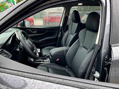 New 2025 Subaru Ascent Bronze Edition image 9