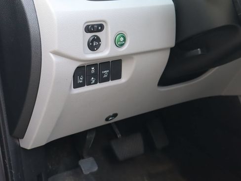 Used 2021 Honda Ridgeline RTL image 23