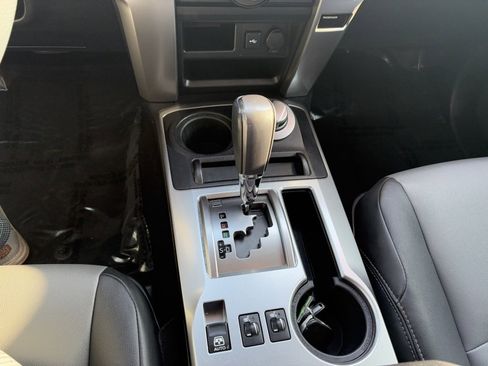 Certified 2021 Toyota 4Runner SR5 Premium w/ Moonroof Package image 29