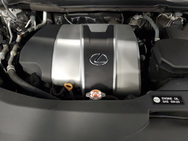 Used 2022 Lexus RX 350 AWD w/ Premium Package image 26