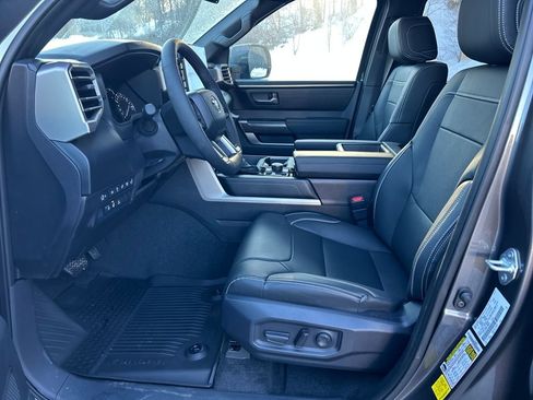 New 2026 Toyota Tundra SR5 image 17