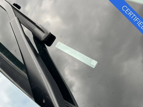 Certified 2026 Honda HR-V Sport image 34