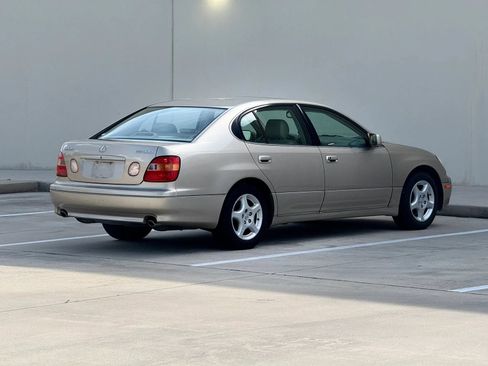 Used 1999 Lexus GS 300 RWD image 7