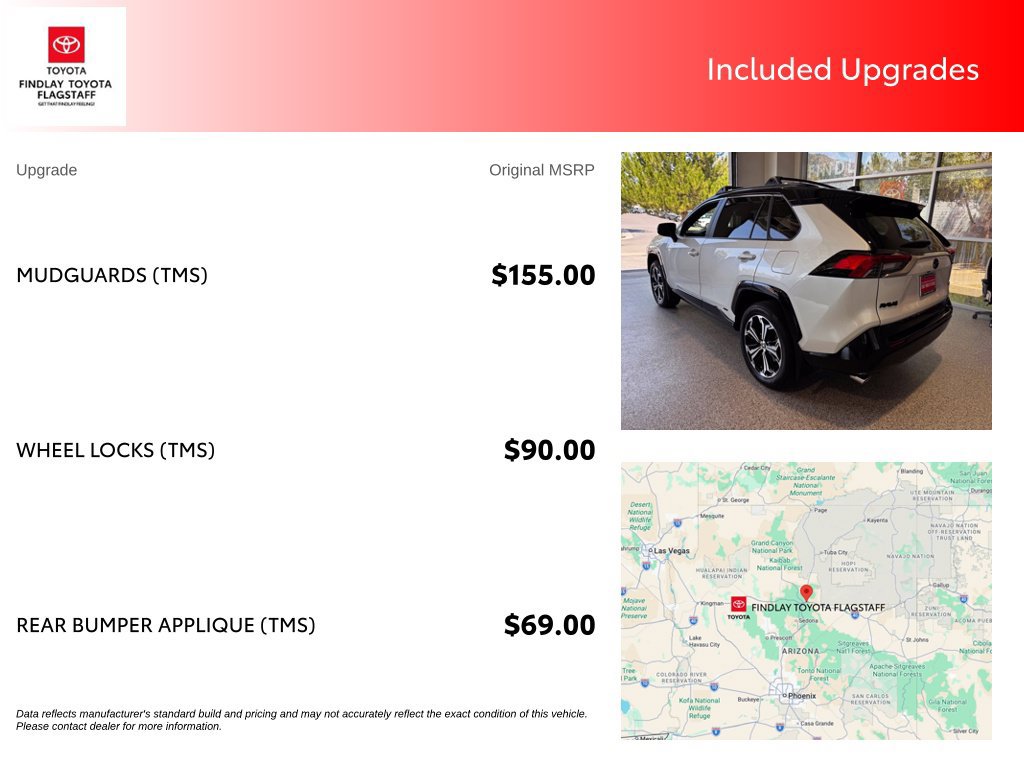 Certified 2025 Toyota RAV4 XSE w/ Weather Package AWD/4WD image 7
