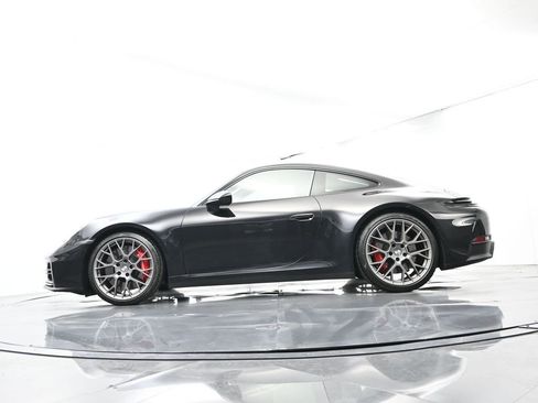 Certified 2025 Porsche 911 Carrera S image 48