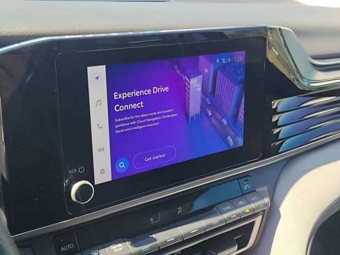 Certified 2025 Toyota Camry LE image 20