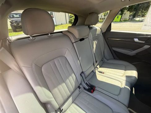 Used 2018 Audi Q5 2.0T Premium Plus AWD/4WD image 29