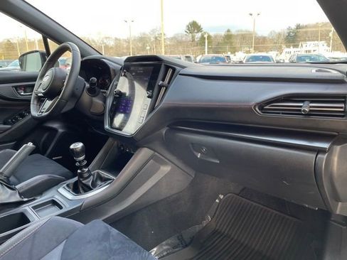 Used 2023 Subaru WRX Limited image 29
