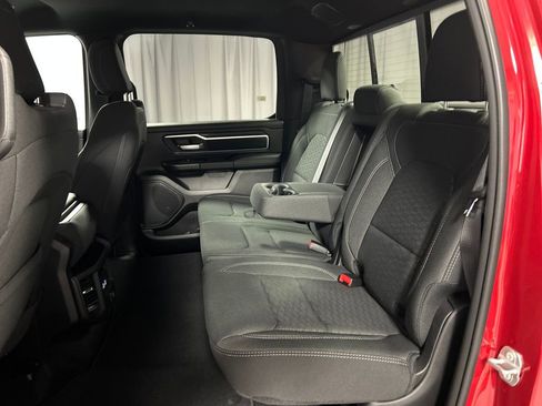 New 2026 RAM 1500 4x4 Crew Cab image 20