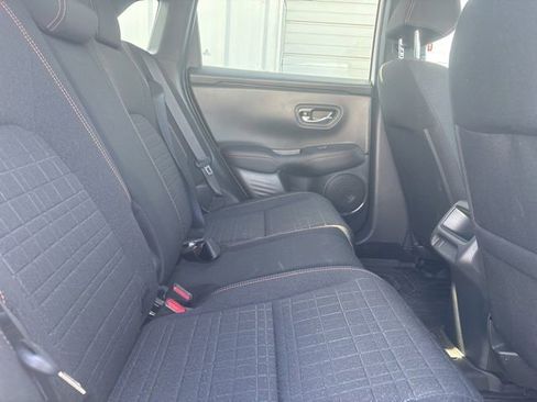 Used 2025 Honda HR-V Sport image 8