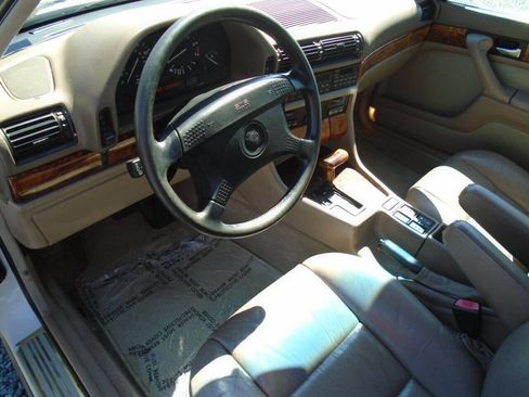 Used 1994 BMW 740i image 31