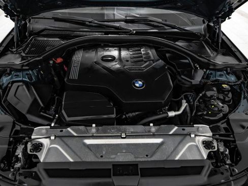 Used 2020 BMW 330i Sedan w/ Convenience Package image 47