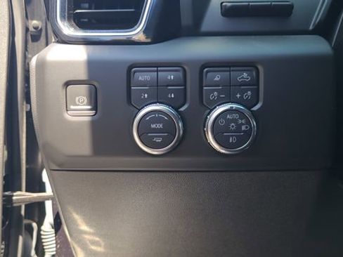 Certified 2023 GMC Sierra 1500 Denali w/ Denali Reserve Package AWD/4WD image 12