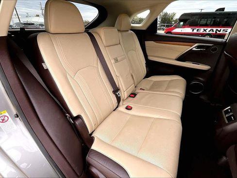 Used 2019 Lexus RX 350 FWD image 19