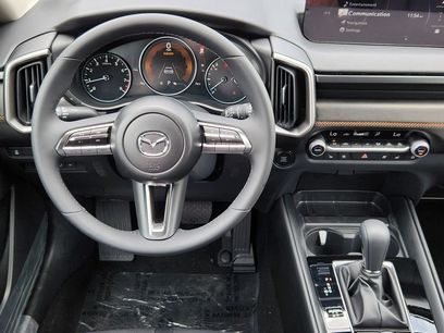 New 2026 MAZDA CX-50 AWD 2.5 S w/ Cargo Package