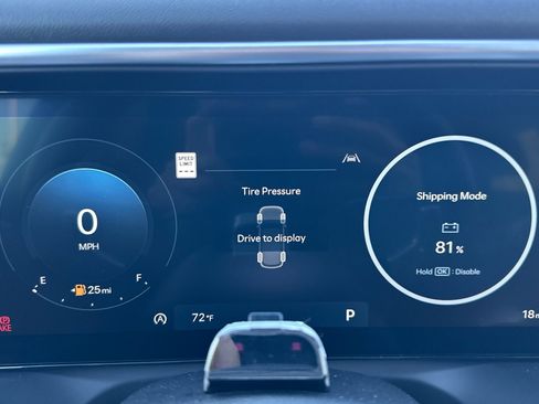 New 2026 Hyundai Palisade Limited AWD/4WD image 26