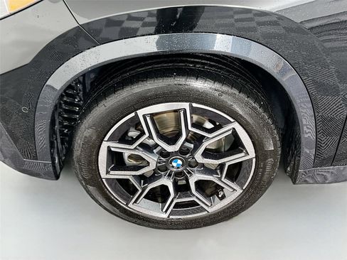 Used 2025 BMW X1 xDrive28i w/ Technology Package image 30