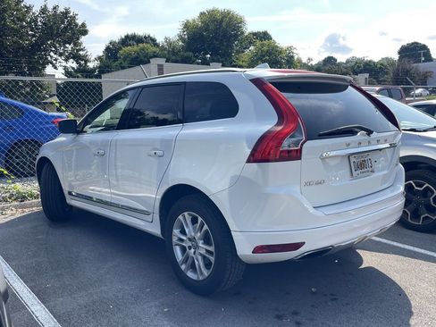 Used 2015 Volvo XC60 T5 Premier FWD image 3