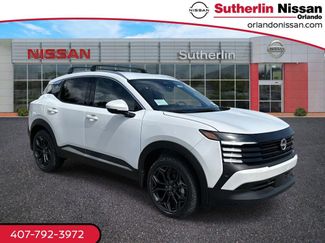 New 2025 Nissan Kicks SR video 1