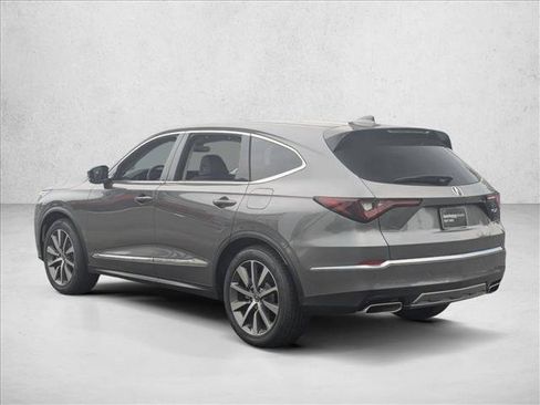 Used 2025 Acura MDX FWD w/ Technology Package image 9