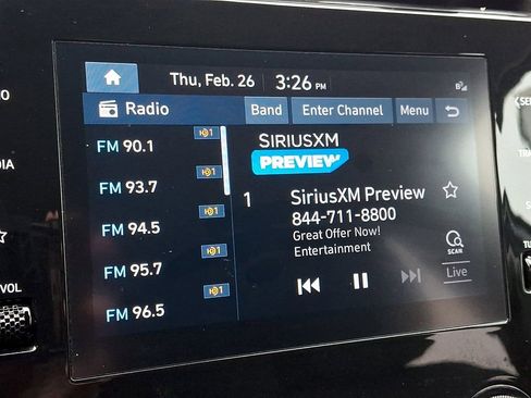 Used 2023 Hyundai Tucson SEL image 16