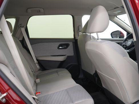Used 2023 Nissan Rogue SV AWD/4WD image 13