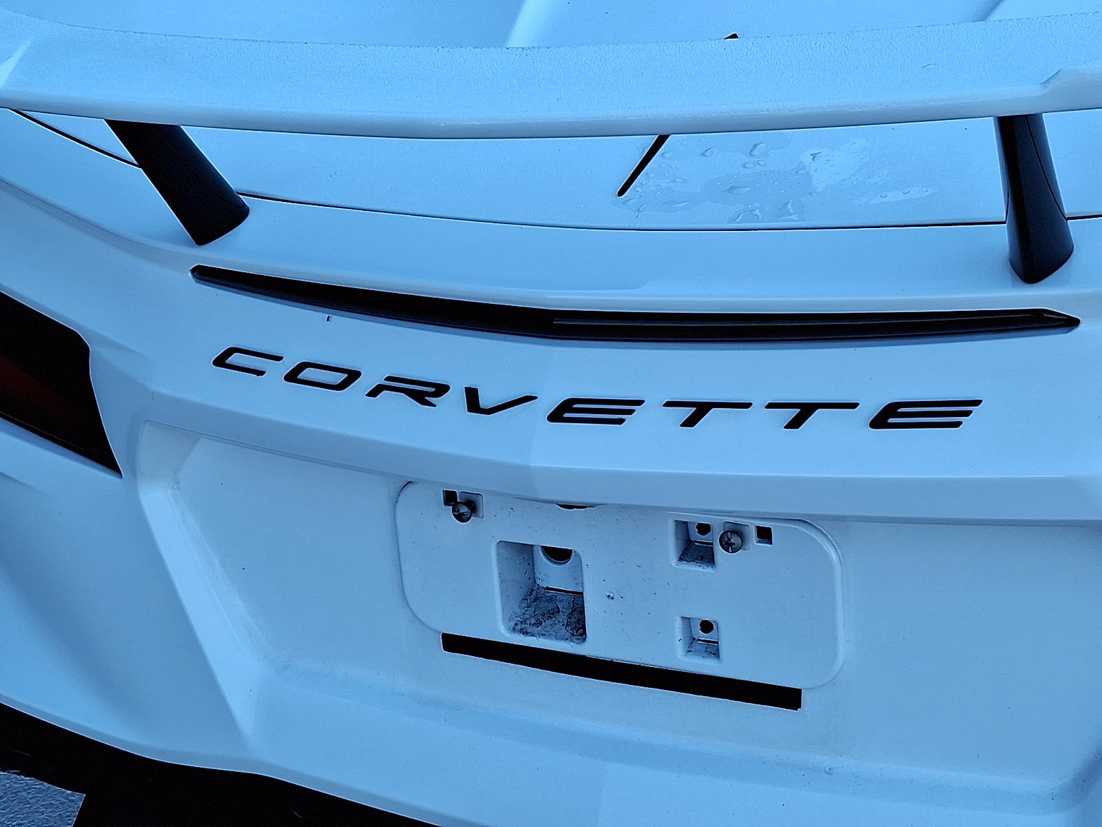 Used 2024 Chevrolet Corvette Stingray Convertible w/ 1LT RWD image 30