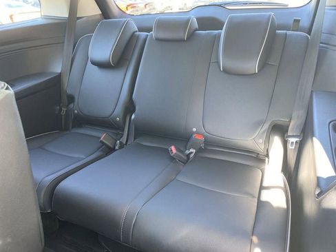 New 2026 Honda Odyssey Touring image 27