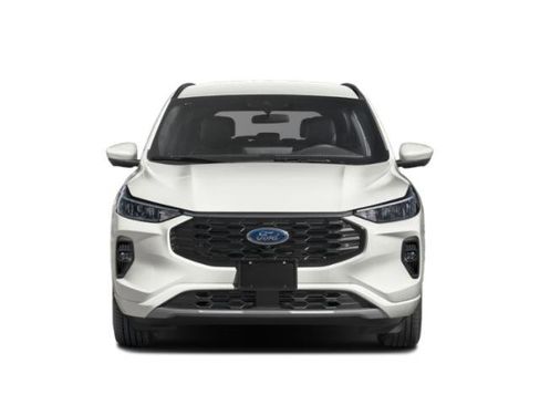 Used 2023 Ford Escape ST-Line Select AWD/4WD image 4