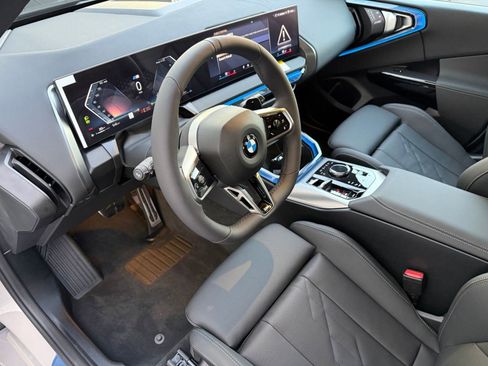 New 2026 BMW X3 xDrive30 image 4