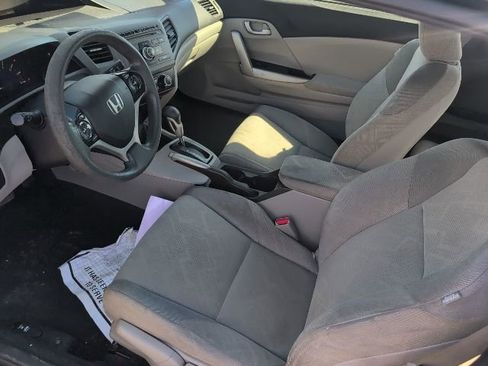 Used 2012 Honda Civic LX image 12