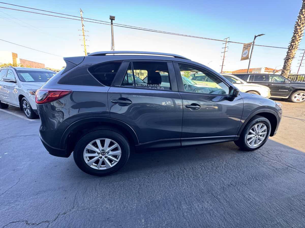 Used 2014 MAZDA CX-5 Touring FWD image 7