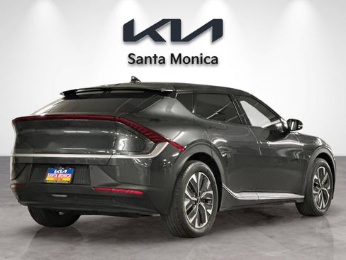Certified 2024 Kia EV6 Light image 7