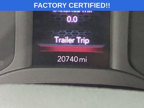 Certified 2025 RAM 2500 Big Horn AWD/4WD image 22