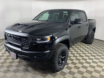 New 2026 RAM 1500 RHO w/ RHO Level 1 Equipment Group