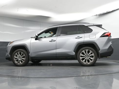Certified 2024 Toyota RAV4 XLE Premium image 29