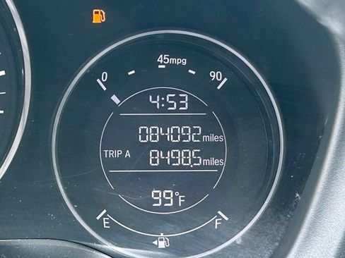 Used 2020 Honda HR-V Sport image 20