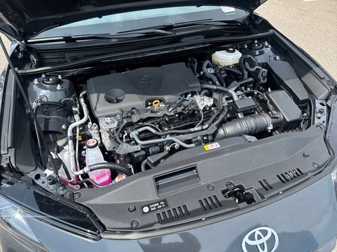 Used 2026 Toyota Camry SE w/ Convenience Package AWD/4WD image 46