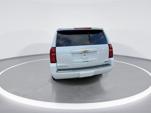 Used 2017 Chevrolet Tahoe Premier RWD image 7