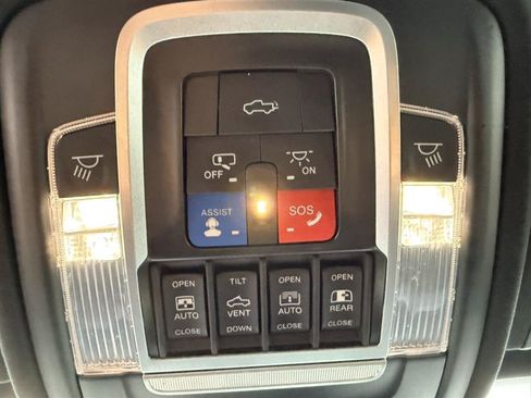 Used 2022 RAM 1500 TRX w/ TRX Level 2 Equipment Group AWD/4WD image 43
