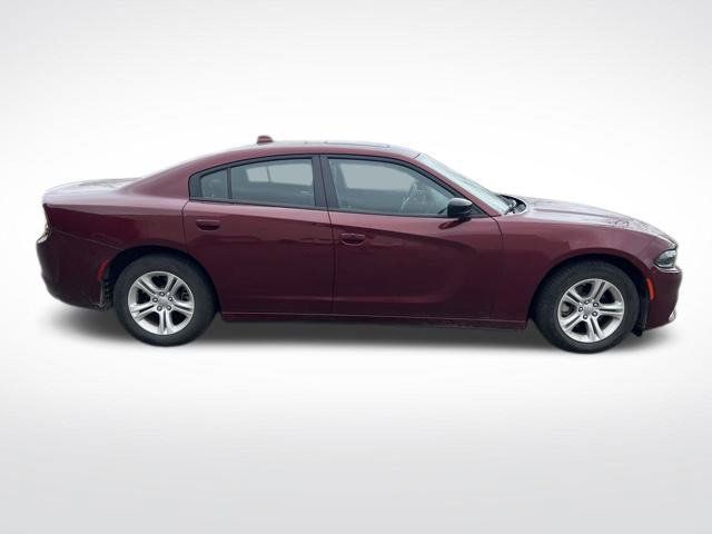 Used 2023 Dodge Charger SXT RWD image 12