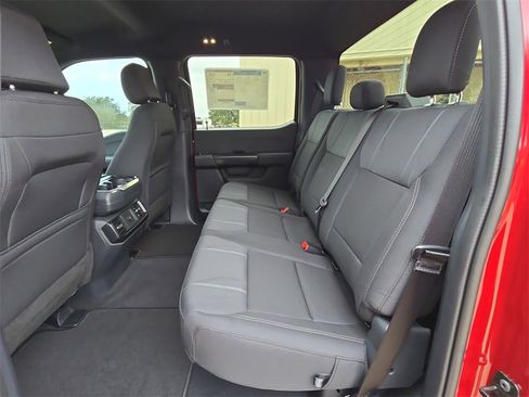 New 2026 Ford F150 STX w/ F-150 LOBO Package image 12