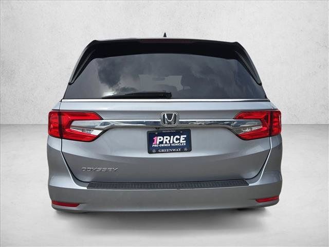 Used 2019 Honda Odyssey EX-L image 6