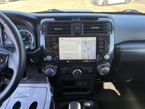 Used 2022 Toyota 4Runner TRD Off-Road Premium w/ Moonroof Package image 32