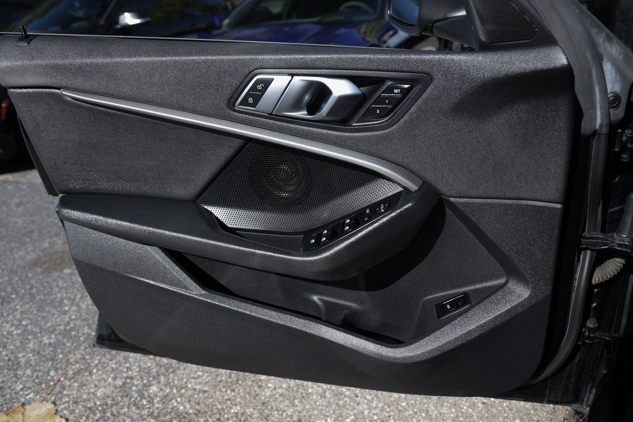 Used 2022 BMW 228i Gran Coupe w/ Convenience Package FWD image 45