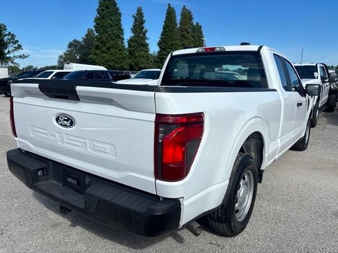 Used 2024 Ford F150 XL RWD image 5