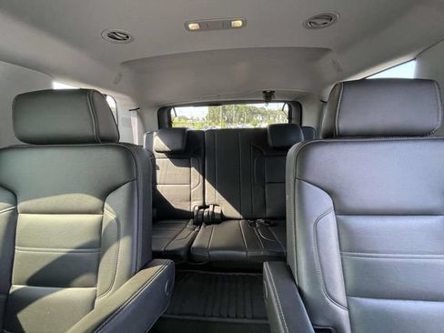 Used 2017 GMC Yukon Denali w/ Open Road Package AWD/4WD image 14