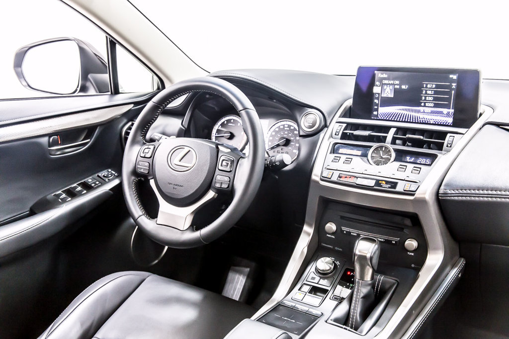 Used 2019 Lexus NX 300 AWD image 18